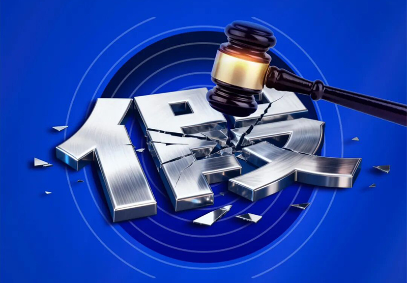 2025悍高打假“成绩单”发布！线上线下覆盖，全域精准打击